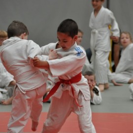 DSC 0501  Small - Judoclub Zaventem 
